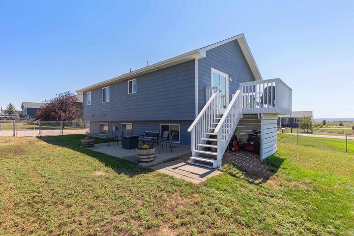 Property Photo:  14780 Moonlight Drive  SD 57703 