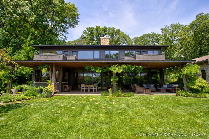 Property Photo: 3192 Beach Trail Drive MI 49453