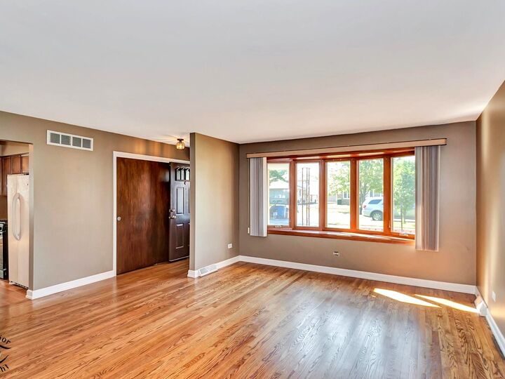Property Photo: 5444 138th Place IL 60418