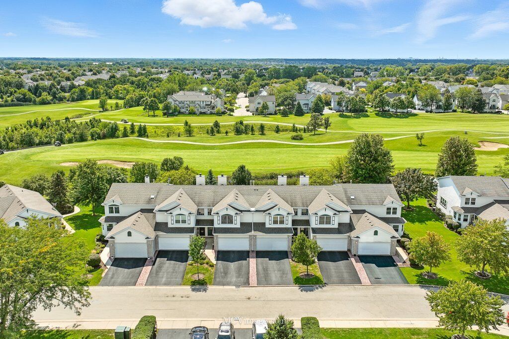 Property Photo: 17326 Long Bow Drive IL 60441