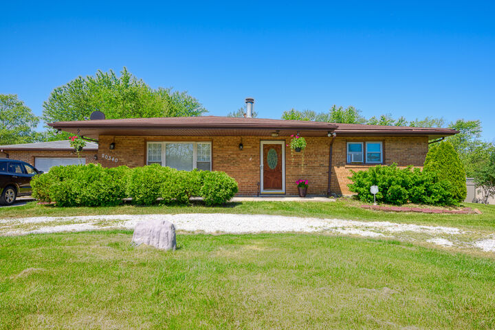 20340 Crawford Avenue  Matteson IL 60443 photo