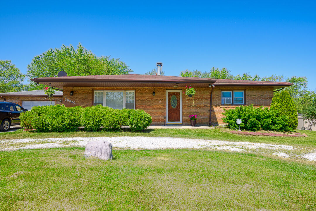 Property Photo: 20340 Crawford Avenue IL 60443
