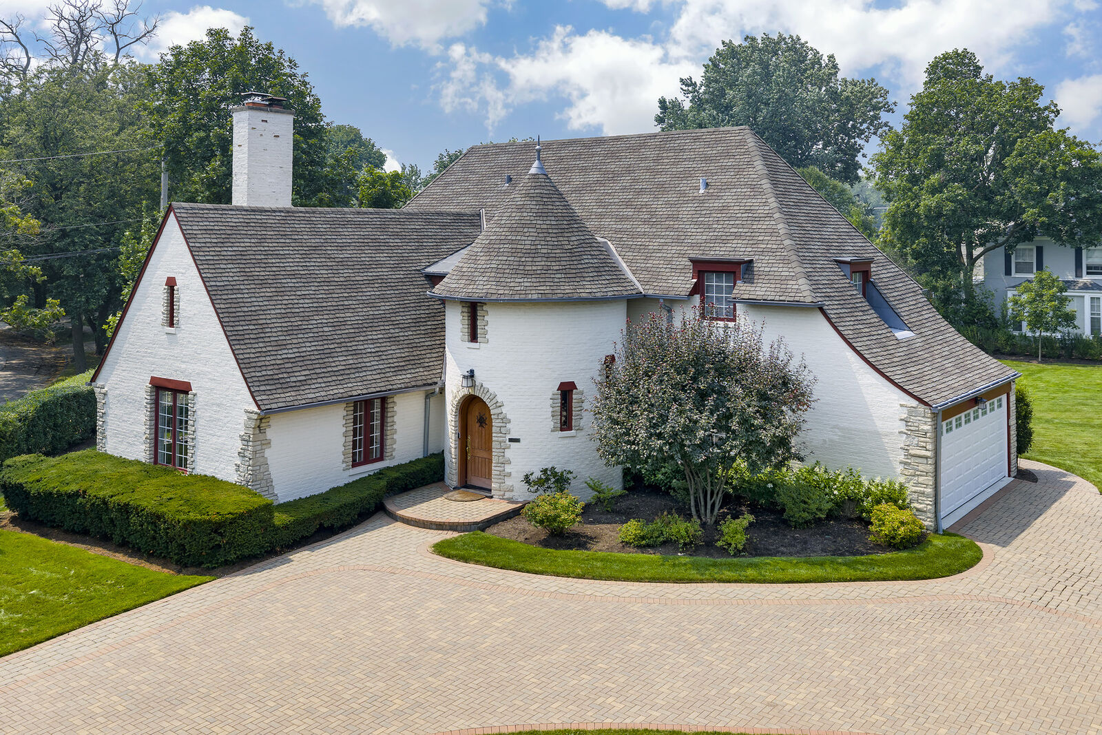 Property Photo: 9560 Drake Avenue IL 60203