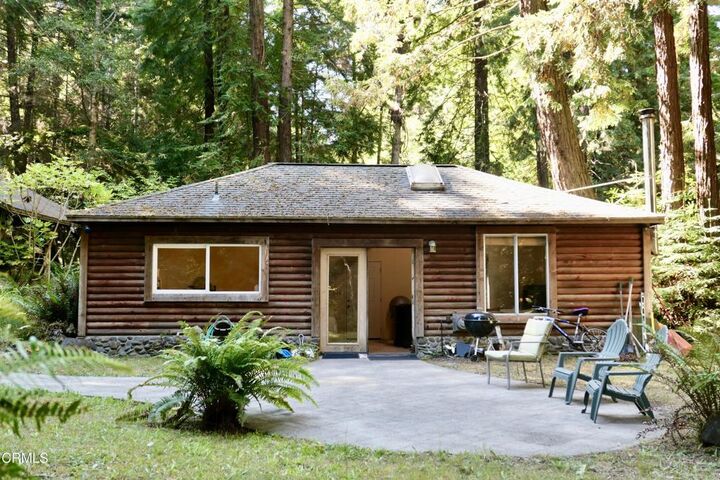 Property Photo:  32000 Airport Road  CA 95437 