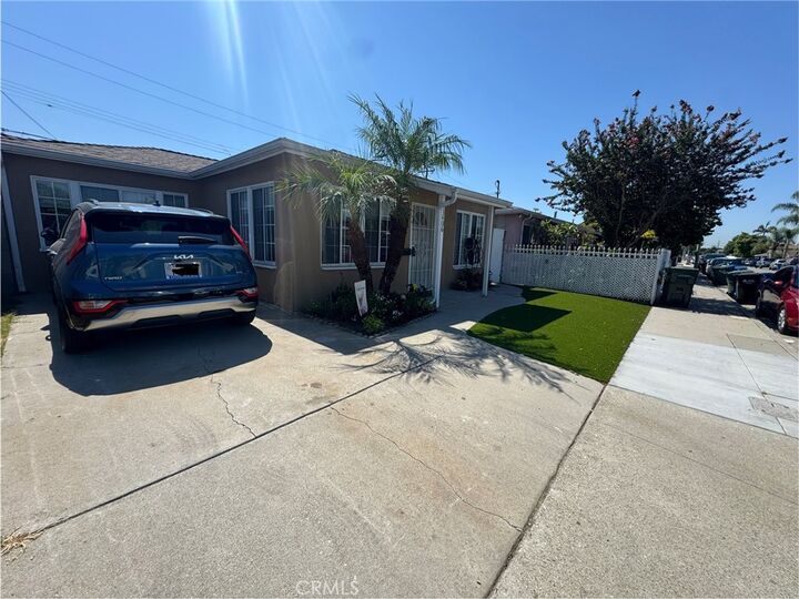 Property Photo: 13406 Earnshaw Avenue CA 90242