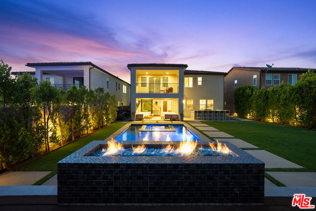 Property Photo: 18952 Lauren Lane CA 91350