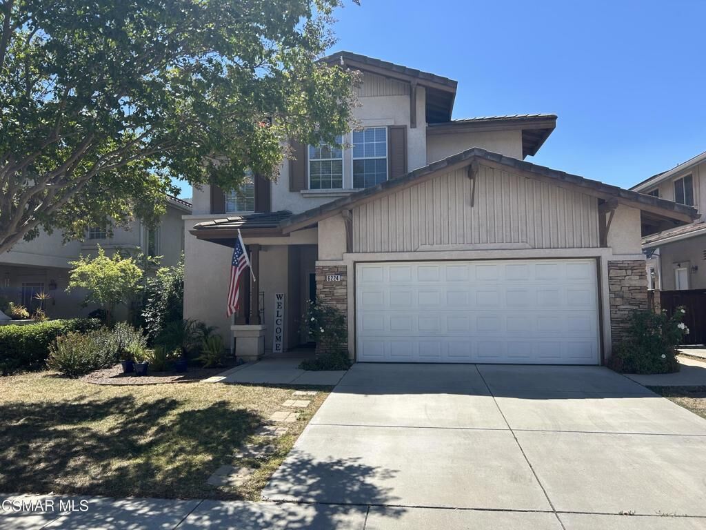 Property Photo:  6224 Tangelo Place  CA 93063 