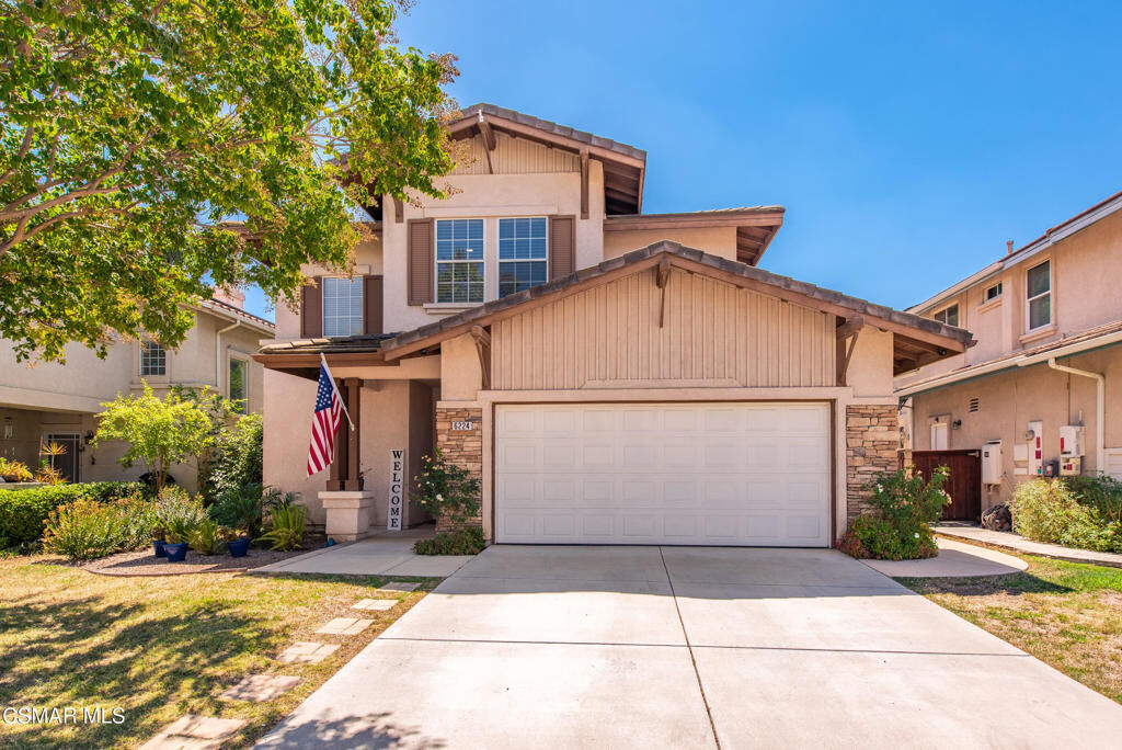 Property Photo:  6224 Tangelo Place  CA 93063 