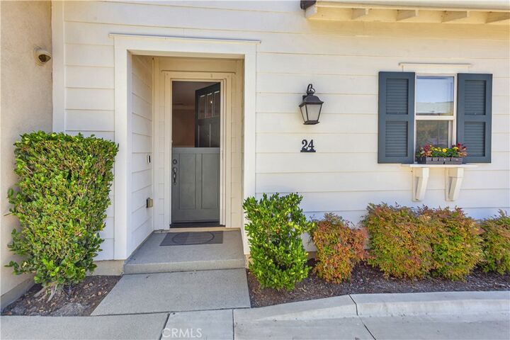 Property Photo:  24 Buscar  CA 92694