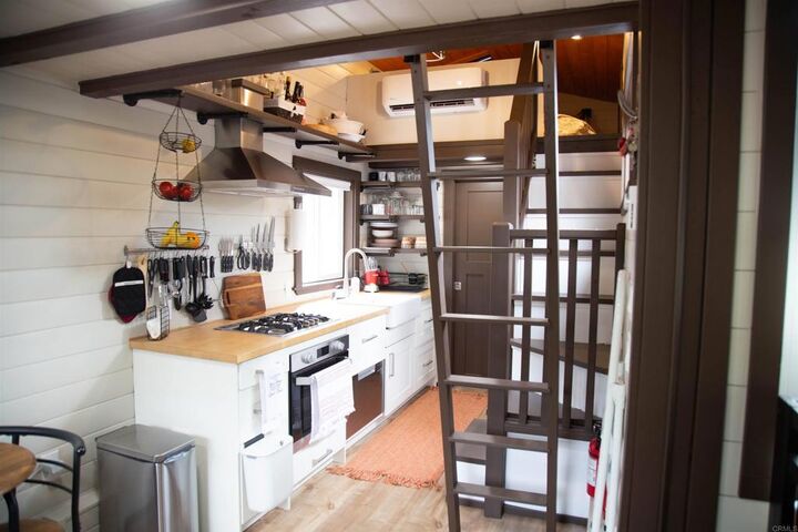 Property Photo: 14625 Mussey Grade Road #R67 CA 92065