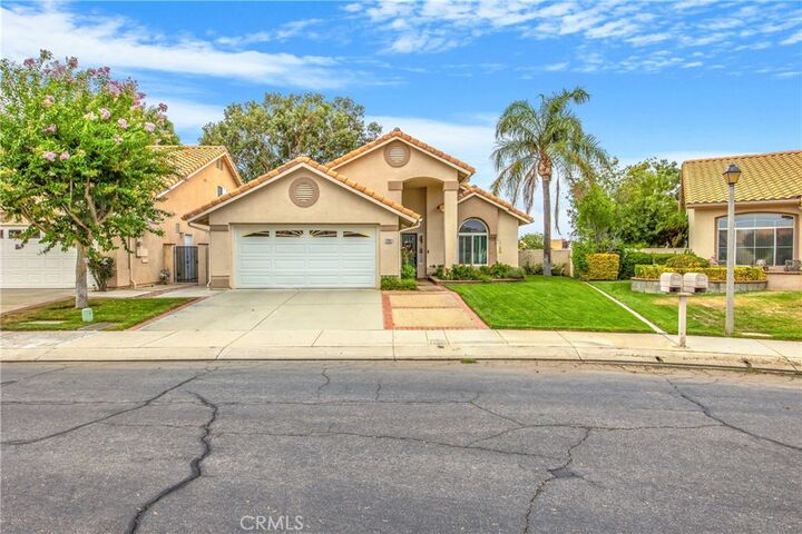 Property Photo:  6078 Lake Buena Vista Way  CA 92220 