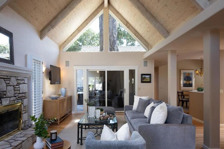 Property Photo:  0 Dolores 3 NE Of 10th Avenue  CA 93921 