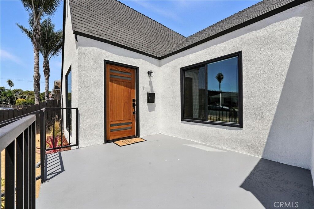 Property Photo:  1543 79th St.  CA 90047 