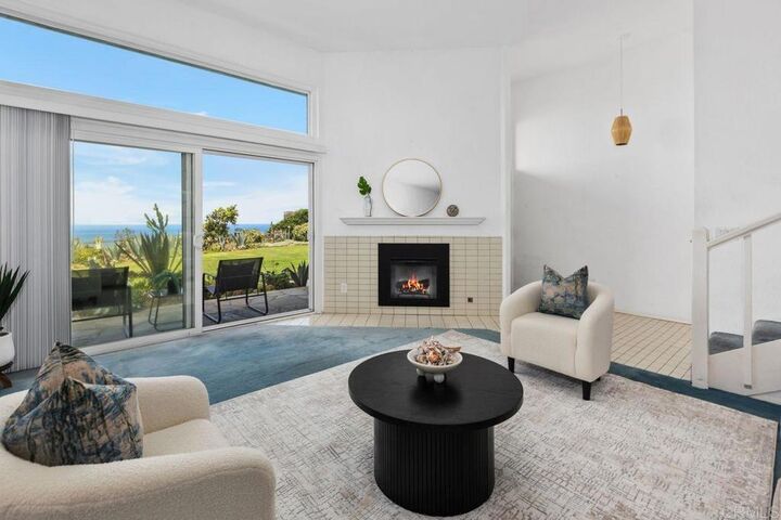 Property Photo:  4985 Coronado Ave Unit #2  CA 92107 