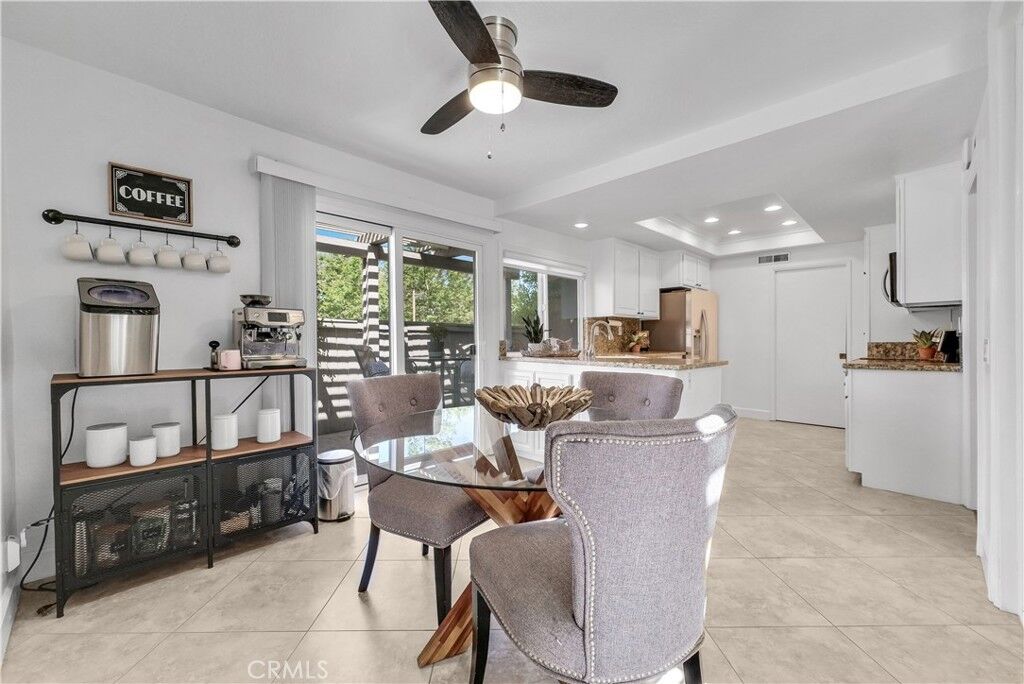Property Photo: 6516 E Paseo Diego CA 92807