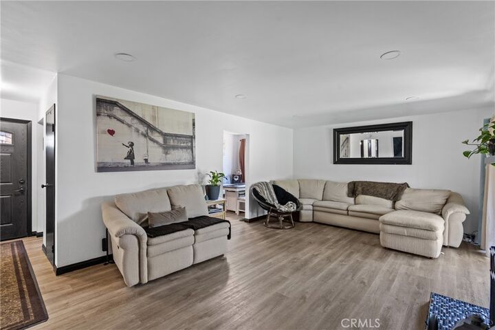 Property Photo: 3095 Montano Drive CA 93455