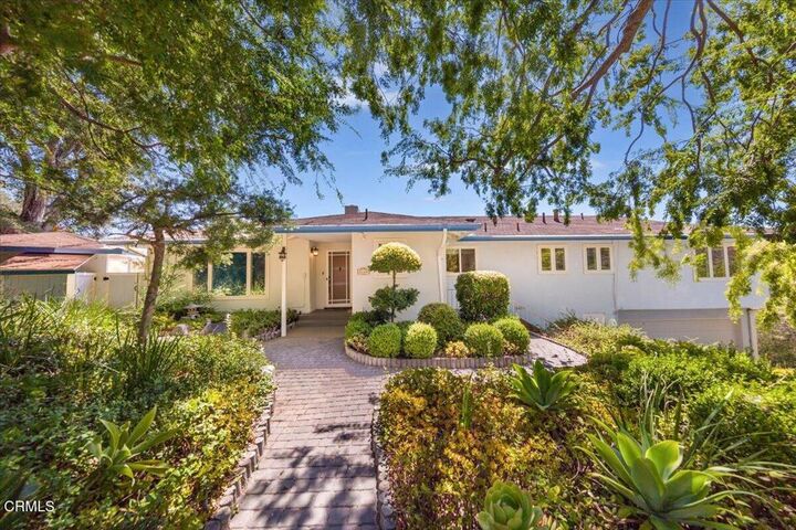 1372 Inverness Drive  Pasadena CA 91103 photo