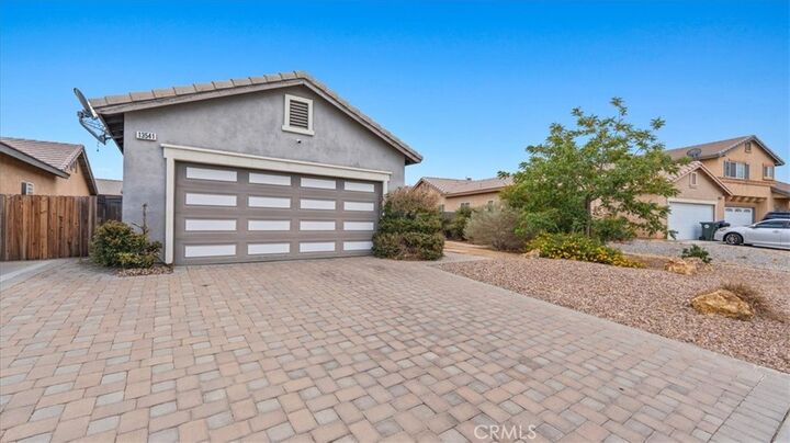 Property Photo: 13541 Princeton Drive CA 92392