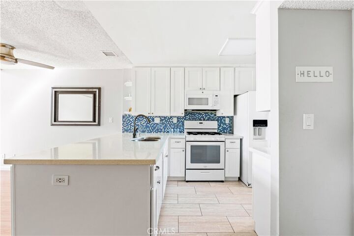 Property Photo:  4140 Workman Mill Road 266  CA 90601 