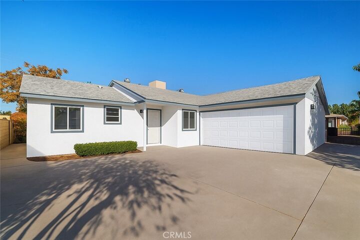 37815 Robina Avenue  Palmdale CA 93550 photo