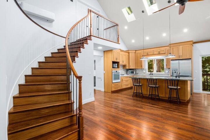 Property Photo: 352 Manzanita Avenue CA 95006