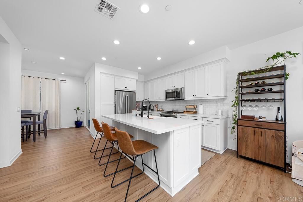 Property Photo: 6050 Colt Place 103 CA 92009