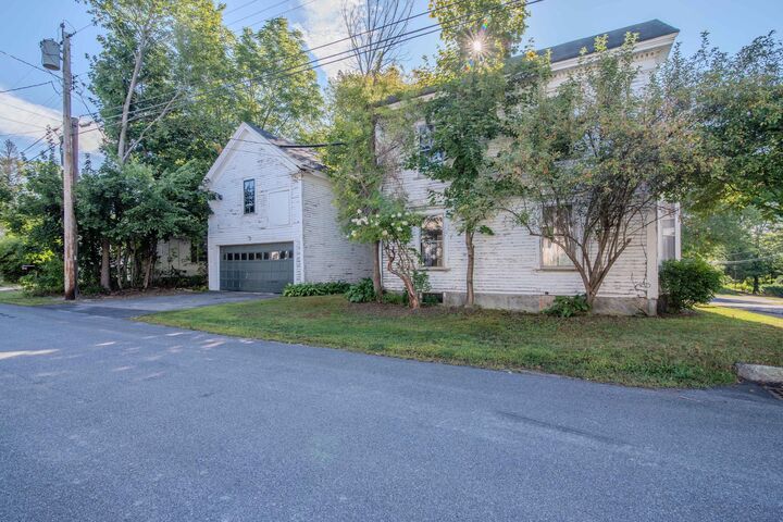 Property Photo: 61 Dyer Street ME 04072