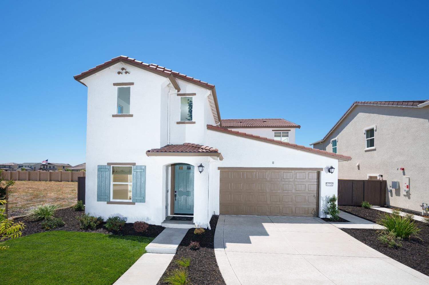 Property Photo: 6708 Kaweah Lane CA 95219