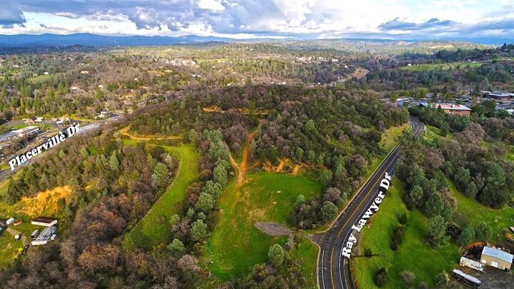 Property Photo:  0 Placerville Drive  CA 95667 