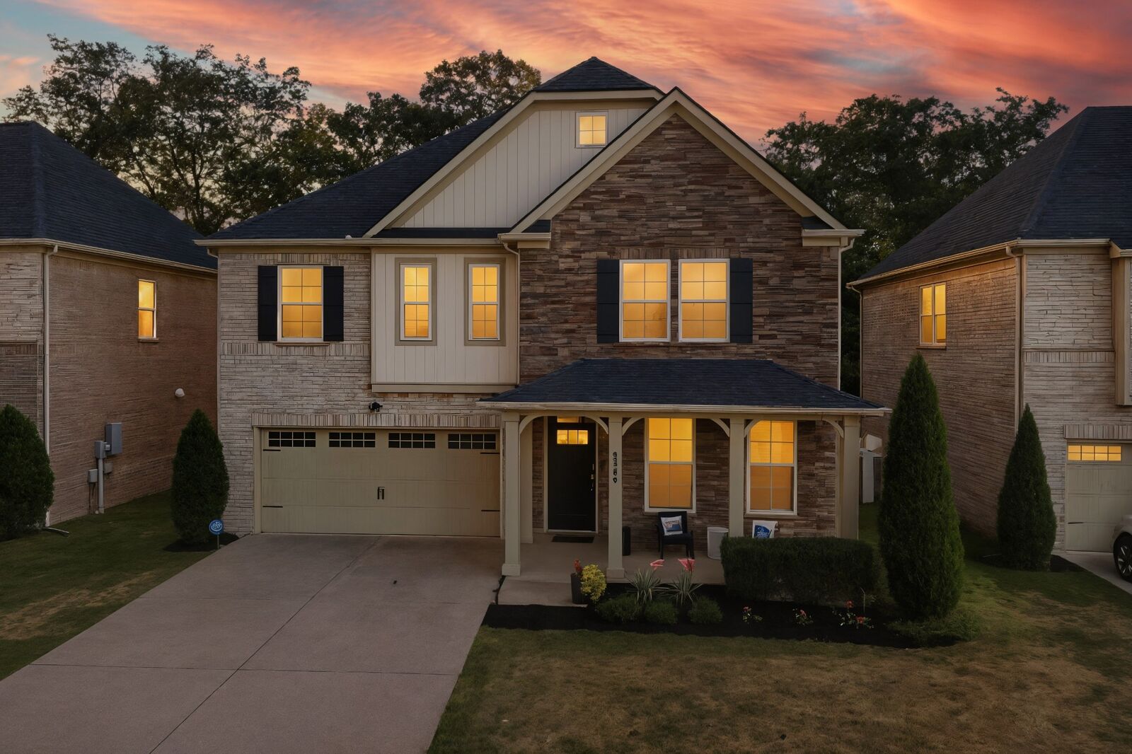 Property Photo: 4962 Napoli Dr TN 37122
