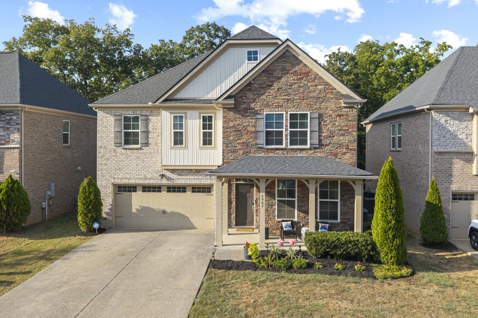 Property Photo:  4962 Napoli Dr  TN 37122 