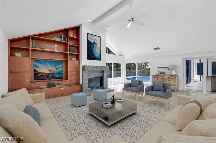 Property Photo: 4502 Silver Fox Drive FL 34119