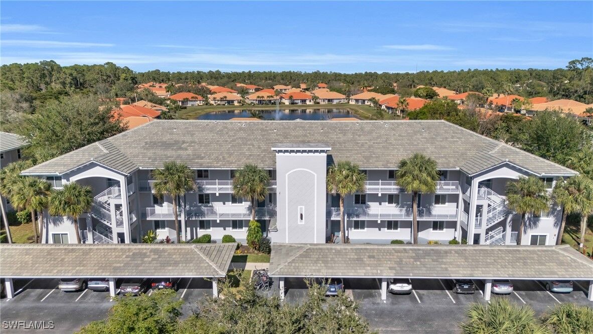 Property Photo:  7835 Regal Heron Circle 306  FL 34104 