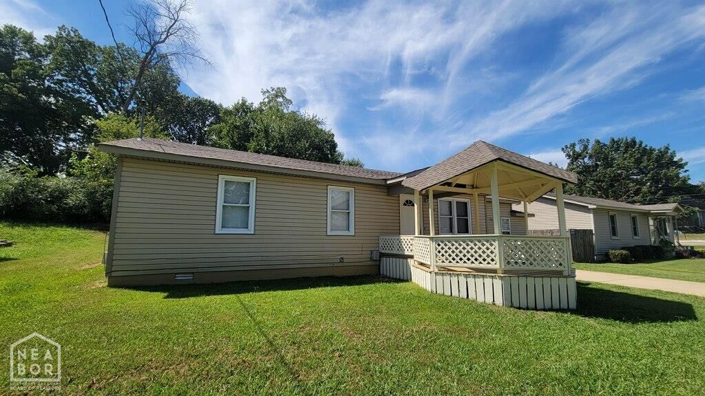 Property Photo: 2305 Anne AR 72401