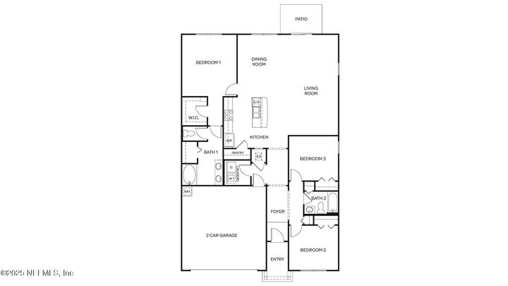 Property Photo: 74 Sawdust Lane FL 32137