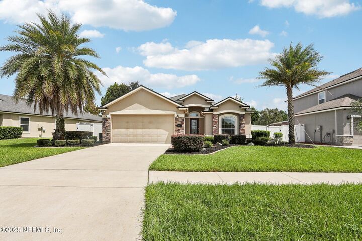 Property Photo:  3840 Great Falls Loop Loop  FL 32068 