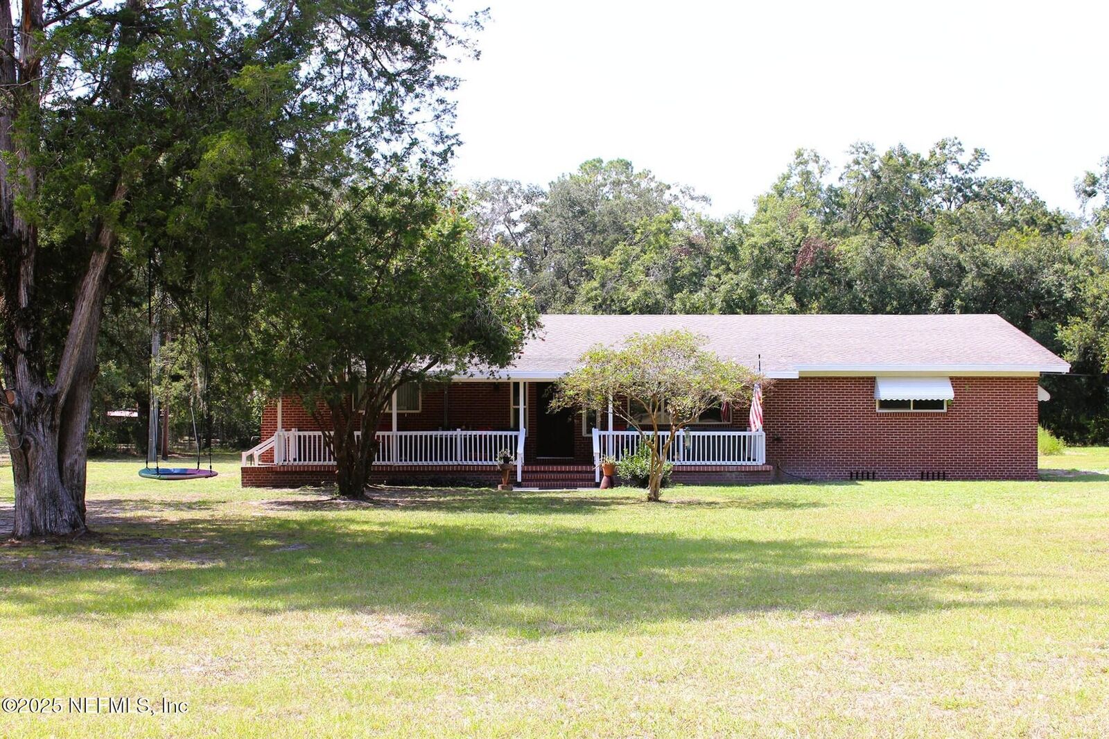 Property Photo: 5136 Nathan Hale Road FL 32221