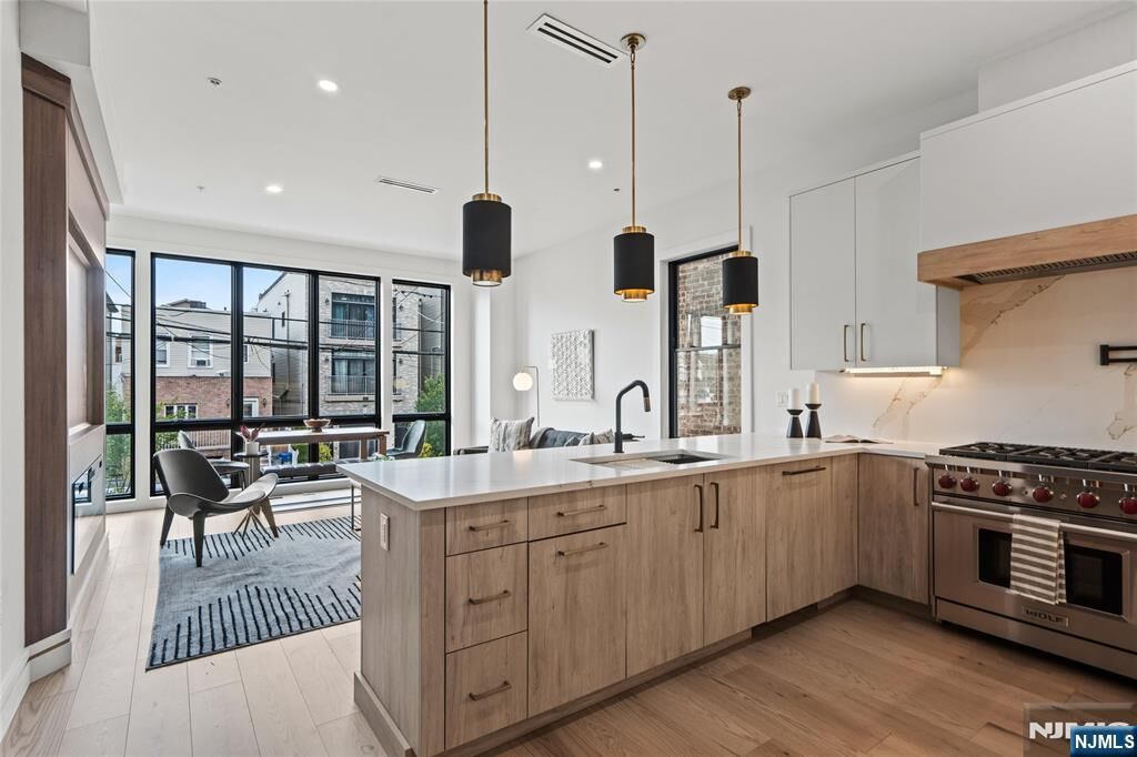 Property Photo:  244 Sherman Avenue A  NJ 07307 