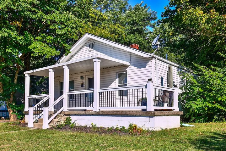 Property Photo: 61 Alta Vista Drive KY 41094