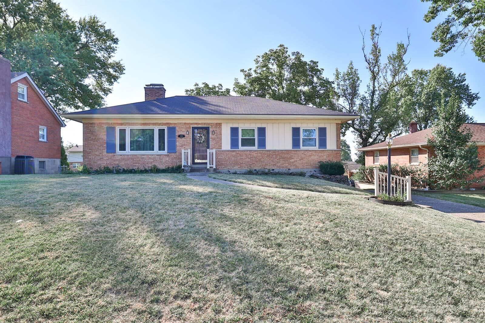 Property Photo:  3015 Catherine Drive  KY 41017 