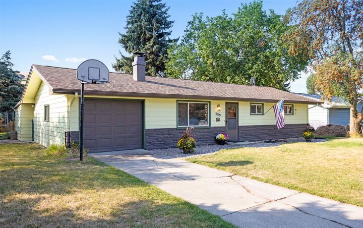 Property Photo:  125 Wapikiya Drive  MT 59803 