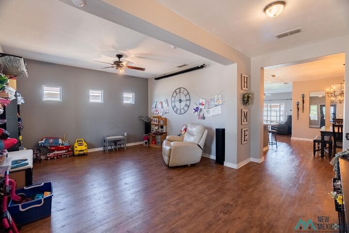 Property Photo:  2908 Hammond Boulevard  NM 88101 