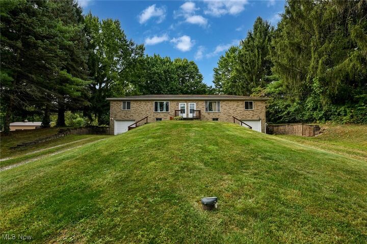Property Photo: 596 Ticknor Road OH 44260