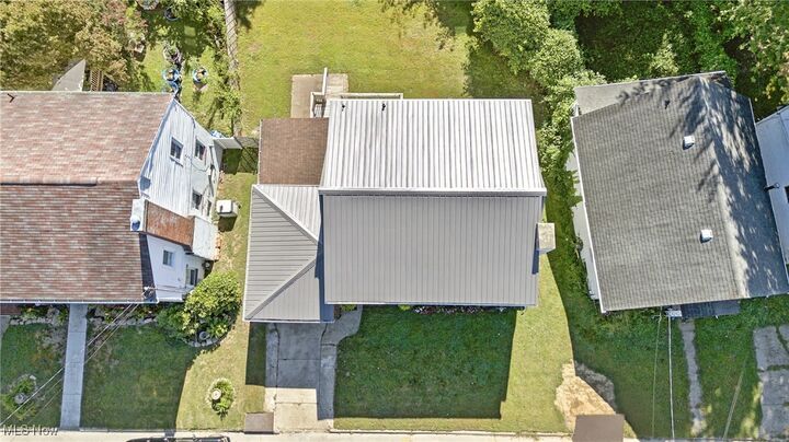 Property Photo: 2710 Linden Street WV 26104