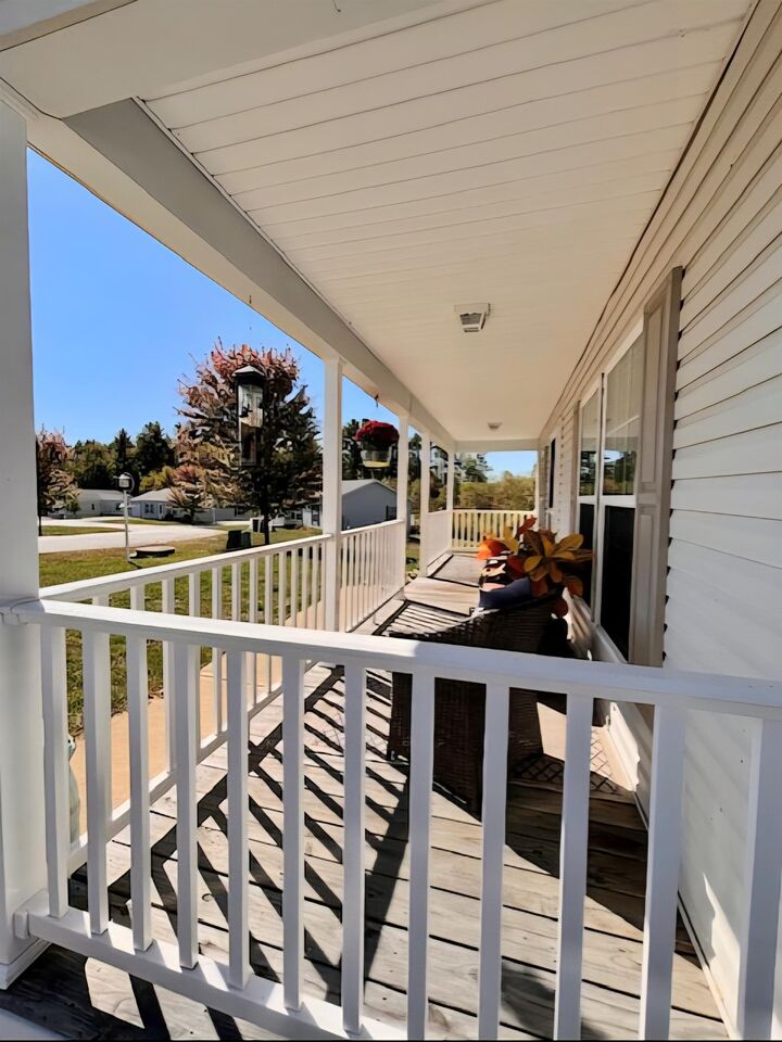 Property Photo: 18 Eagle Nest Drive NH 03253