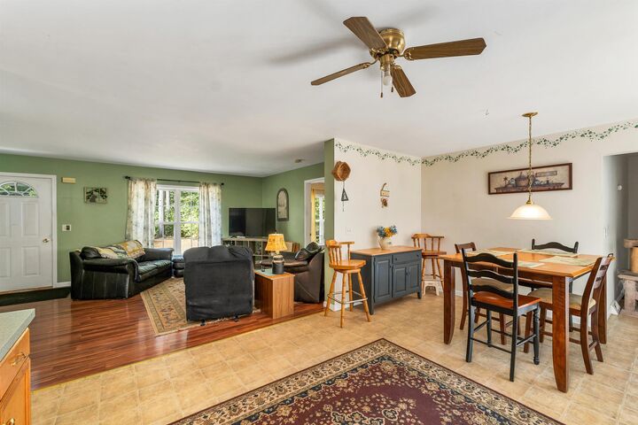 Property Photo: 385 Beede Flats Road NH 03227