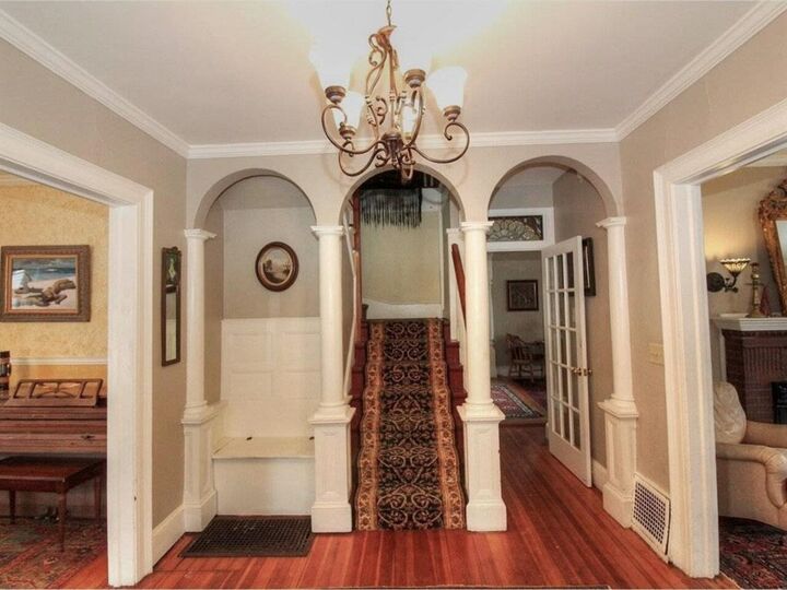 Property Photo:  83 North Willard Street  VT 05401 