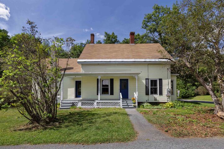 Property Photo:  174 Meriden Road  NH 03766 