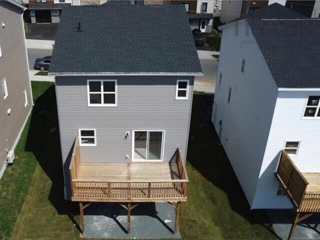 Property Photo: 230 Higgins Avenue NS B3T 0N3