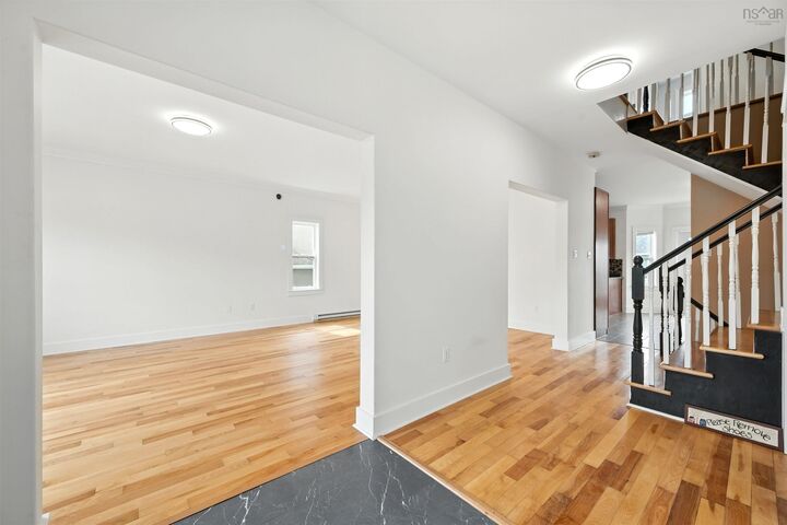 Property Photo: 78 Drillio Crescent NS B3N 3K7